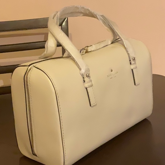 Kate Spade Melinda Grand Street Porcelin